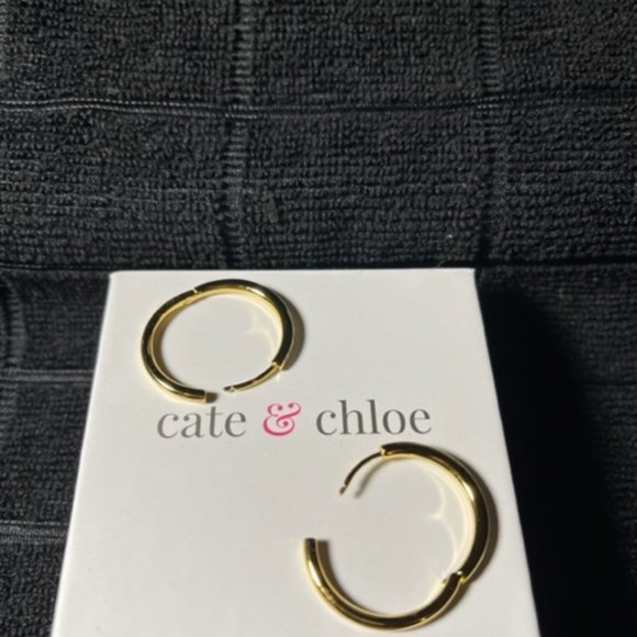 NWT, CATE & CHLOE - Picture 3 of 3